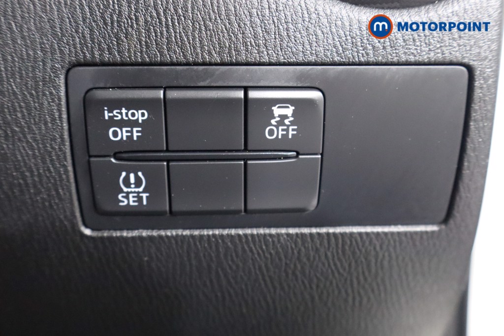 Mazda 2 Centre-Line Manual Petrol Hatchback - Stock Number (1579227) - 18th supplementary image