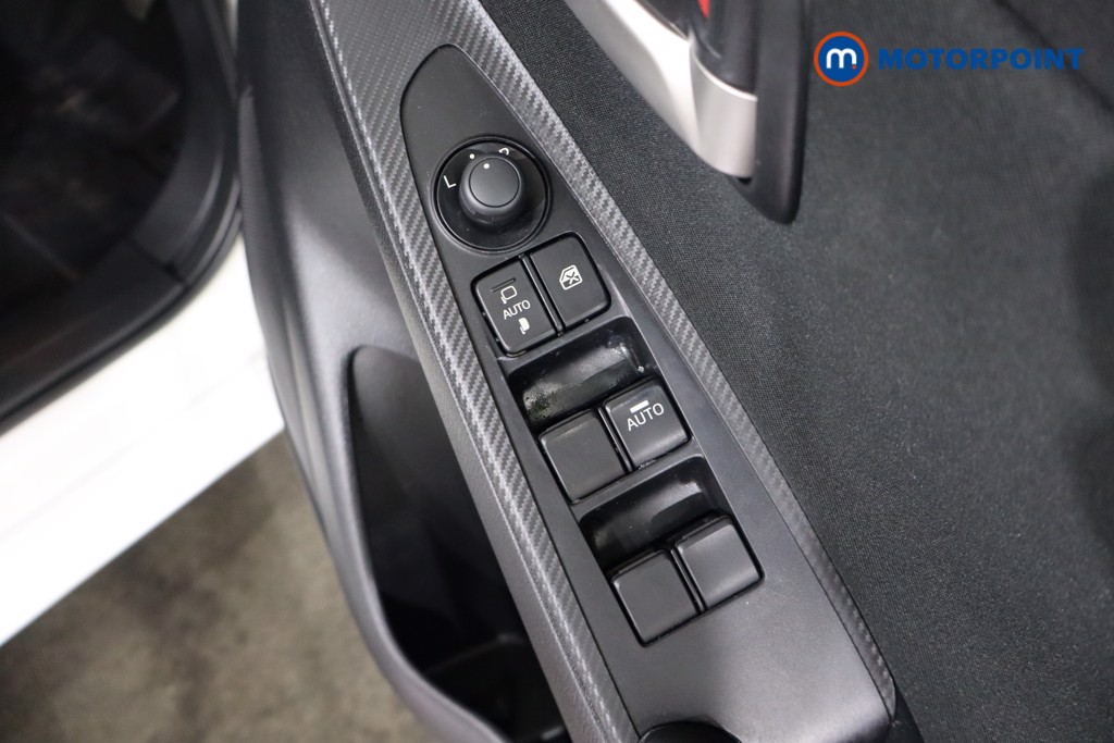 Mazda 2 Centre-Line Manual Petrol Hatchback - Stock Number (1579227) - 19th supplementary image