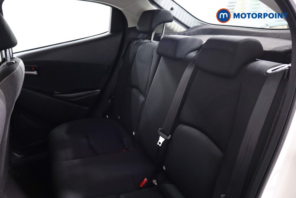 Mazda 2 Centre-Line Manual Petrol Hatchback - Stock Number (1579227) - 21st supplementary image
