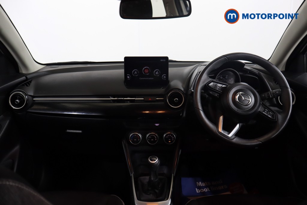 Mazda 2 Centre-Line Manual Petrol Hatchback - Stock Number (1579227) - 22nd supplementary image