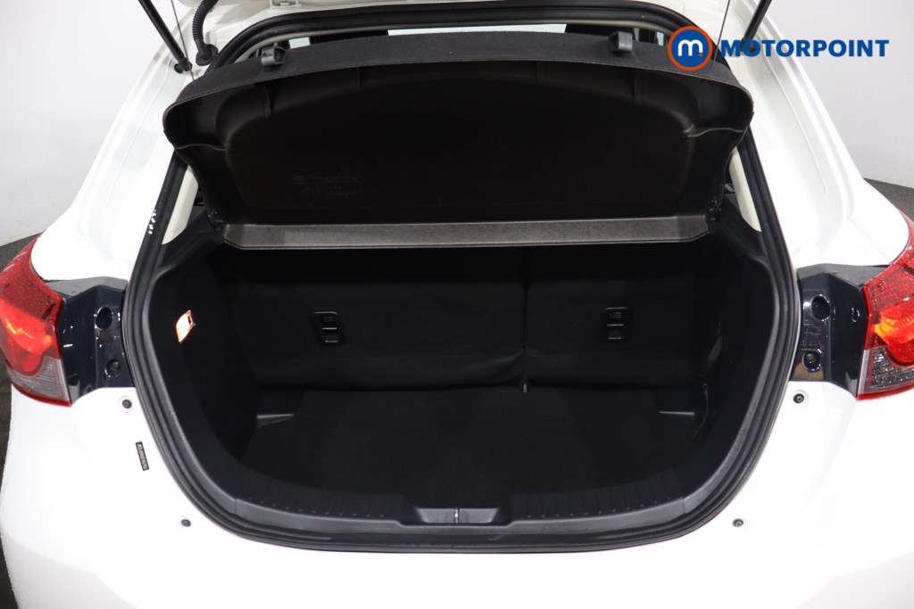 Mazda 2 Centre-Line Manual Petrol Hatchback - Stock Number (1579227) - 23rd supplementary image