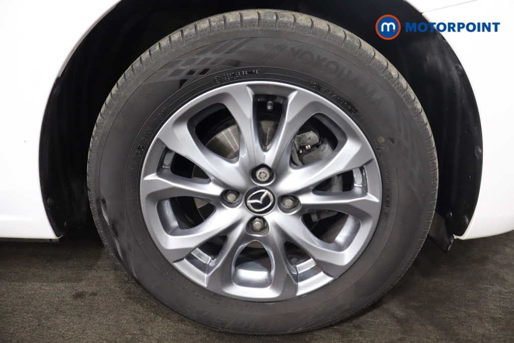 Mazda 2 Centre-Line Manual Petrol Hatchback - Stock Number (1579227) - 25th supplementary image