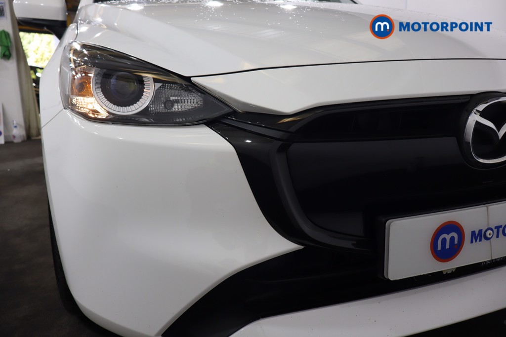 Mazda 2 Centre-Line Manual Petrol Hatchback - Stock Number (1579227) - 28th supplementary image