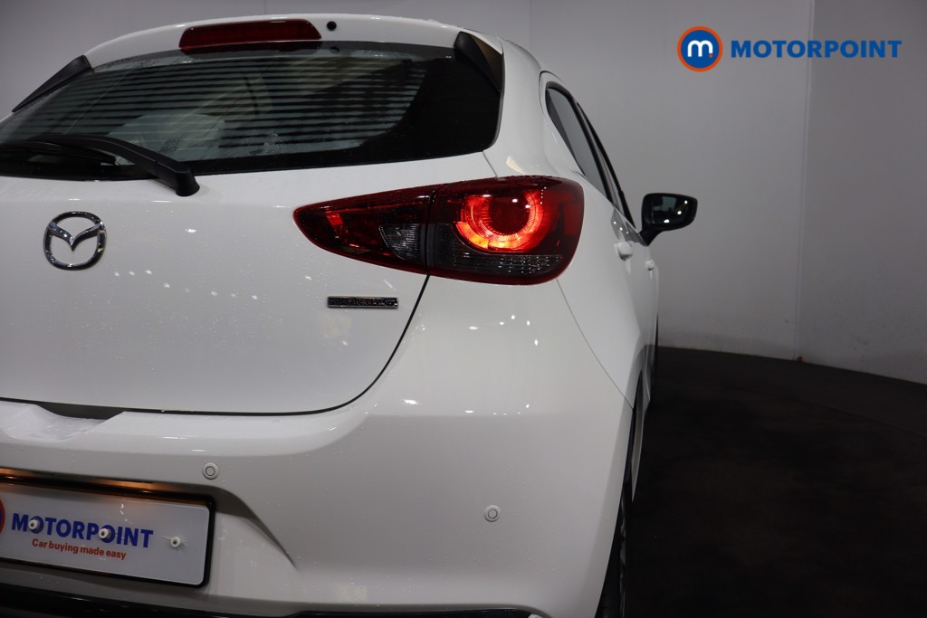 Mazda 2 Centre-Line Manual Petrol Hatchback - Stock Number (1579227) - 29th supplementary image