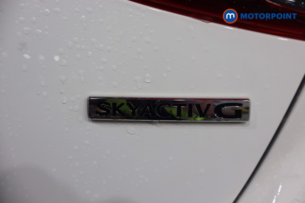 Mazda 2 Centre-Line Manual Petrol Hatchback - Stock Number (1579227) - 30th supplementary image