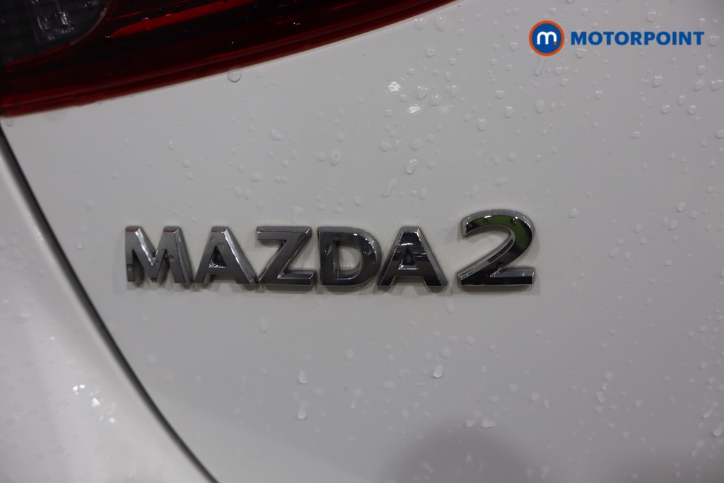 Mazda 2 Centre-Line Manual Petrol Hatchback - Stock Number (1579227) - 31st supplementary image