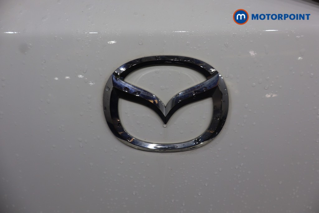 Mazda 2 Centre-Line Manual Petrol Hatchback - Stock Number (1579227) - 32nd supplementary image