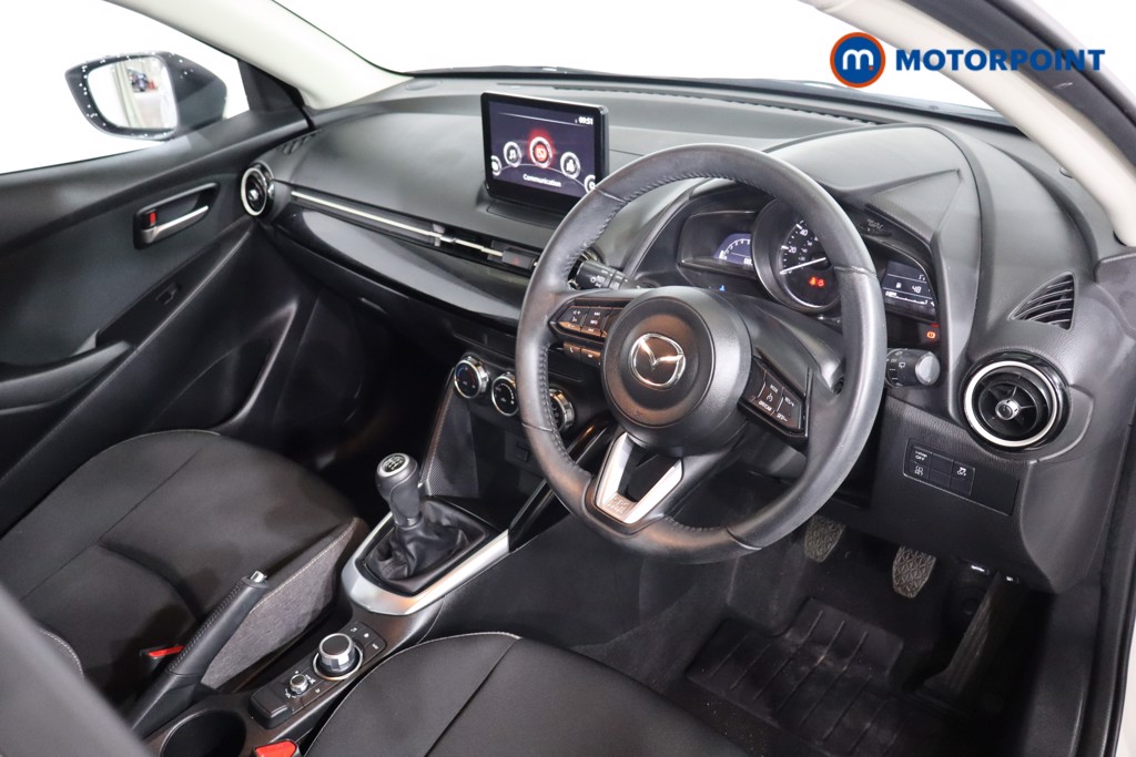 Mazda 2 Centre-Line Manual Petrol Hatchback - Stock Number (1579227) - 1st supplementary image