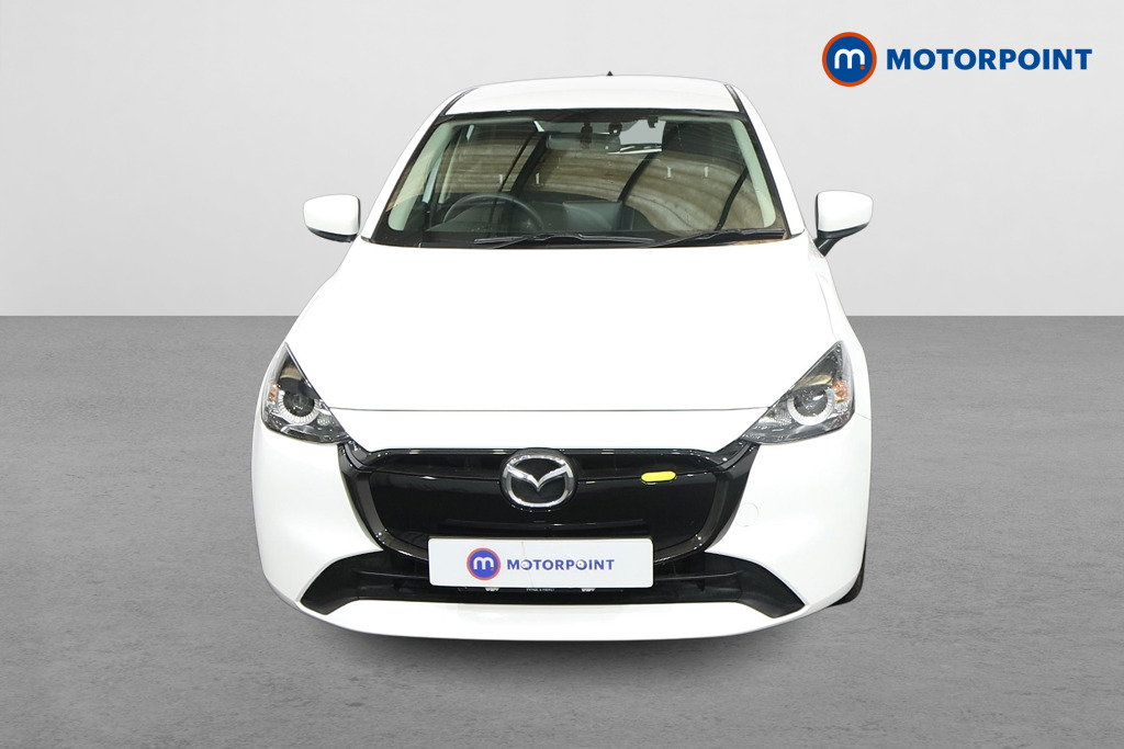 Mazda 2 Centre-Line Manual Petrol Hatchback - Stock Number (1579227) - Front bumper
