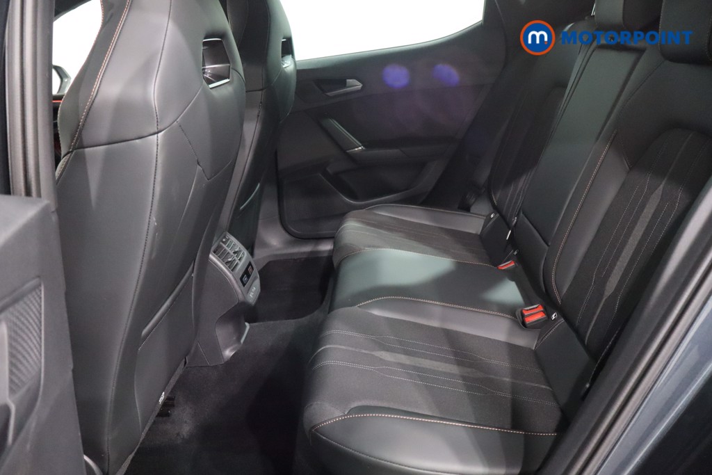 Cupra Leon VZ2 Automatic Petrol Plug-In Hybrid Hatchback - Stock Number (1579242) - 5th supplementary image
