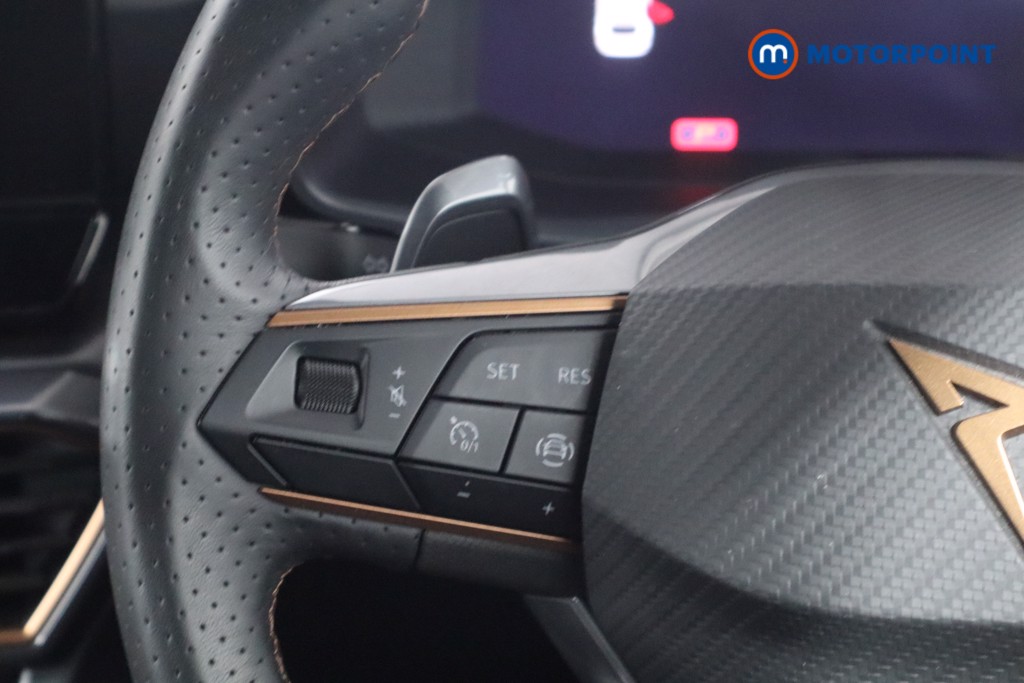 Cupra Leon VZ2 Automatic Petrol Plug-In Hybrid Hatchback - Stock Number (1579242) - 7th supplementary image