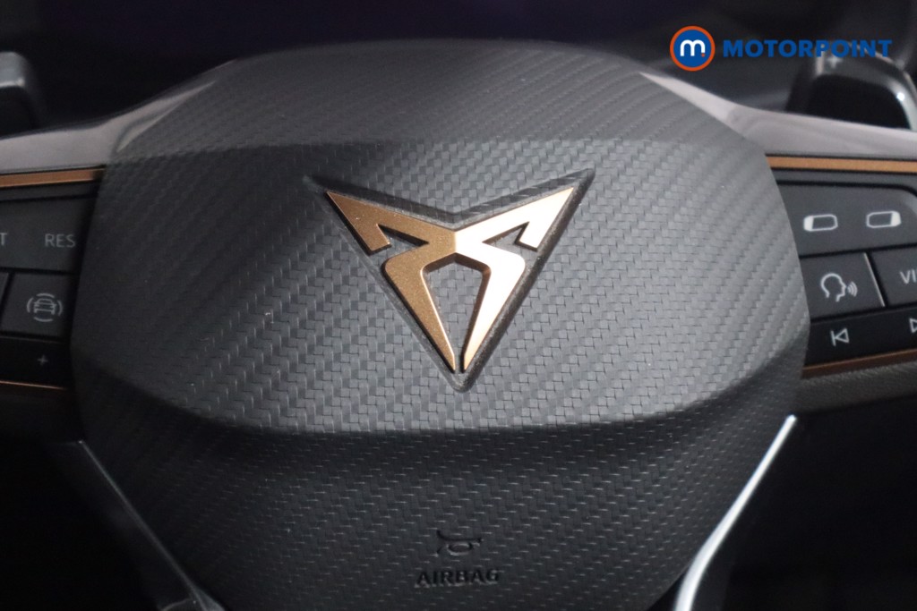 Cupra Leon VZ2 Automatic Petrol Plug-In Hybrid Hatchback - Stock Number (1579242) - 15th supplementary image