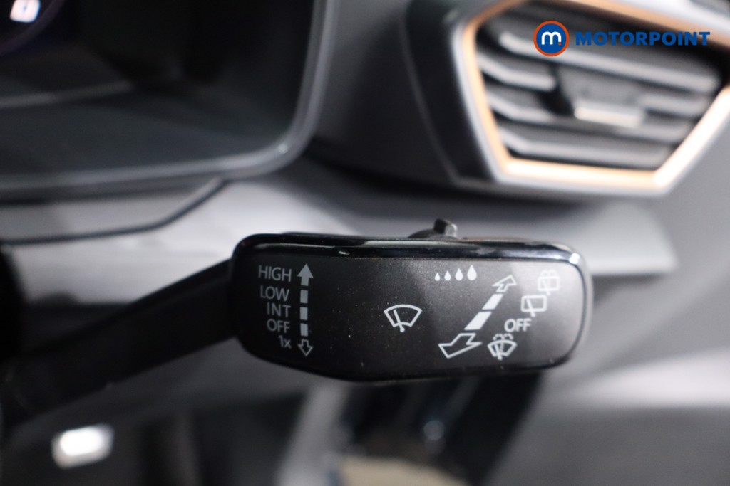 Cupra Leon VZ2 Automatic Petrol Plug-In Hybrid Hatchback - Stock Number (1579242) - 16th supplementary image