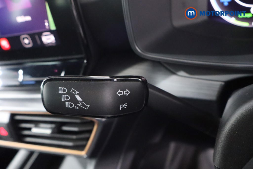 Cupra Leon VZ2 Automatic Petrol Plug-In Hybrid Hatchback - Stock Number (1579242) - 17th supplementary image