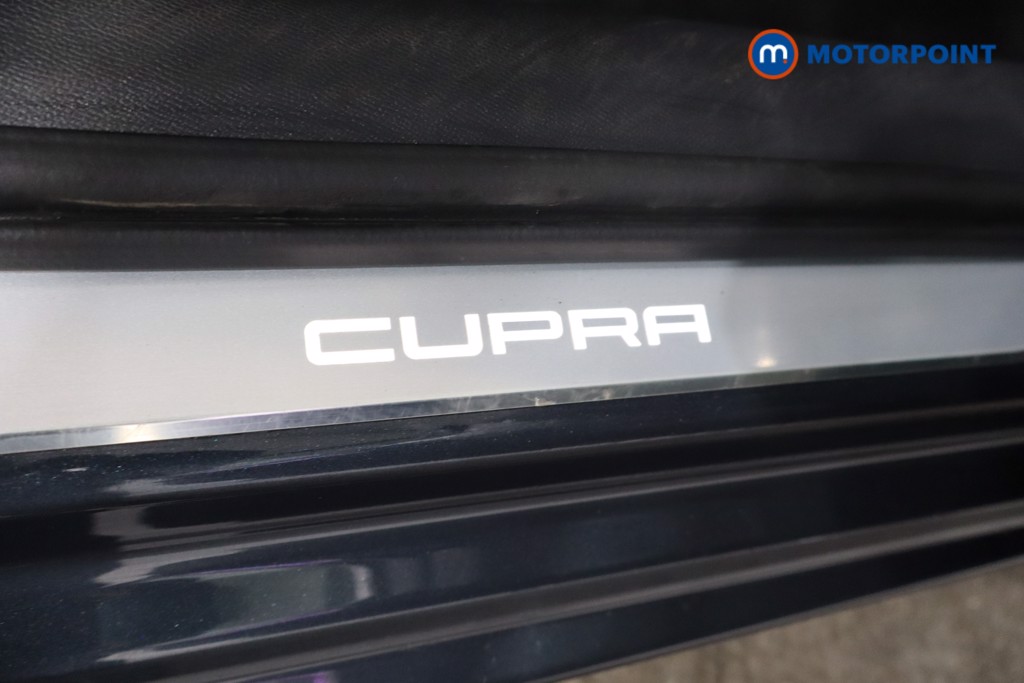 Cupra Leon VZ2 Automatic Petrol Plug-In Hybrid Hatchback - Stock Number (1579242) - 22nd supplementary image