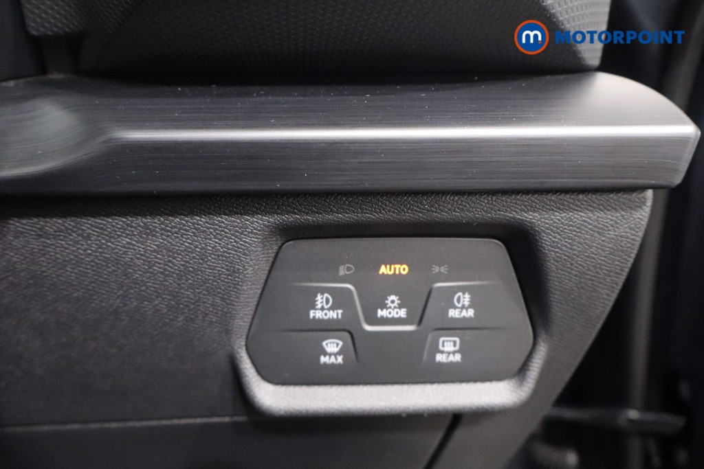 Cupra Leon VZ2 Automatic Petrol Plug-In Hybrid Hatchback - Stock Number (1579242) - 23rd supplementary image