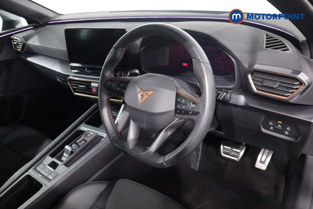Cupra Leon VZ2 Automatic Petrol Plug-In Hybrid Hatchback - Stock Number (1579242) - 25th supplementary image