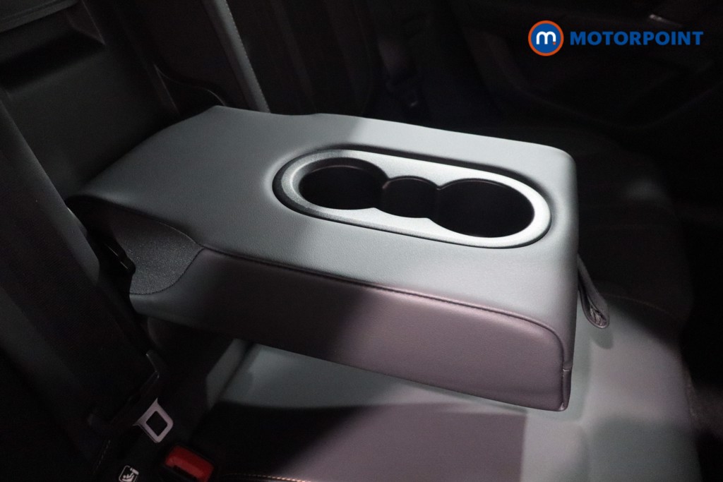 Cupra Leon VZ2 Automatic Petrol Plug-In Hybrid Hatchback - Stock Number (1579242) - 28th supplementary image