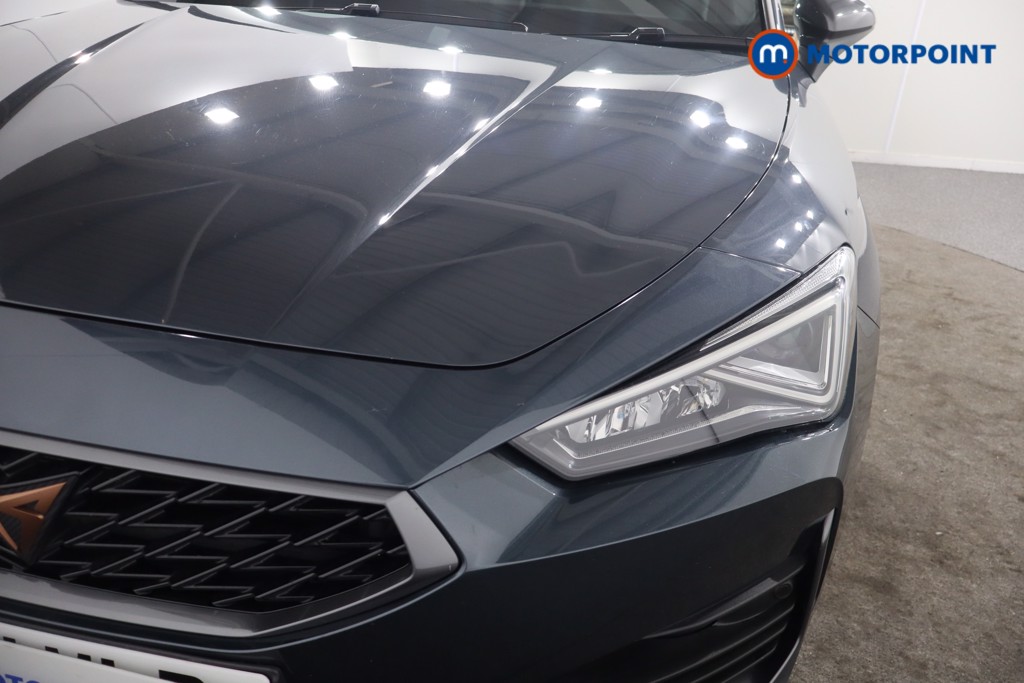 Cupra Leon VZ2 Automatic Petrol Plug-In Hybrid Hatchback - Stock Number (1579242) - 29th supplementary image