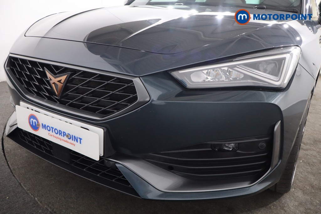 Cupra Leon VZ2 Automatic Petrol Plug-In Hybrid Hatchback - Stock Number (1579242) - 32nd supplementary image