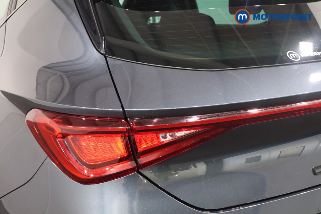 Cupra Leon VZ2 Automatic Petrol Plug-In Hybrid Hatchback - Stock Number (1579242) - 35th supplementary image