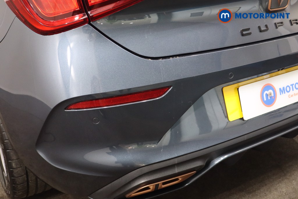 Cupra Leon VZ2 Automatic Petrol Plug-In Hybrid Hatchback - Stock Number (1579242) - 36th supplementary image