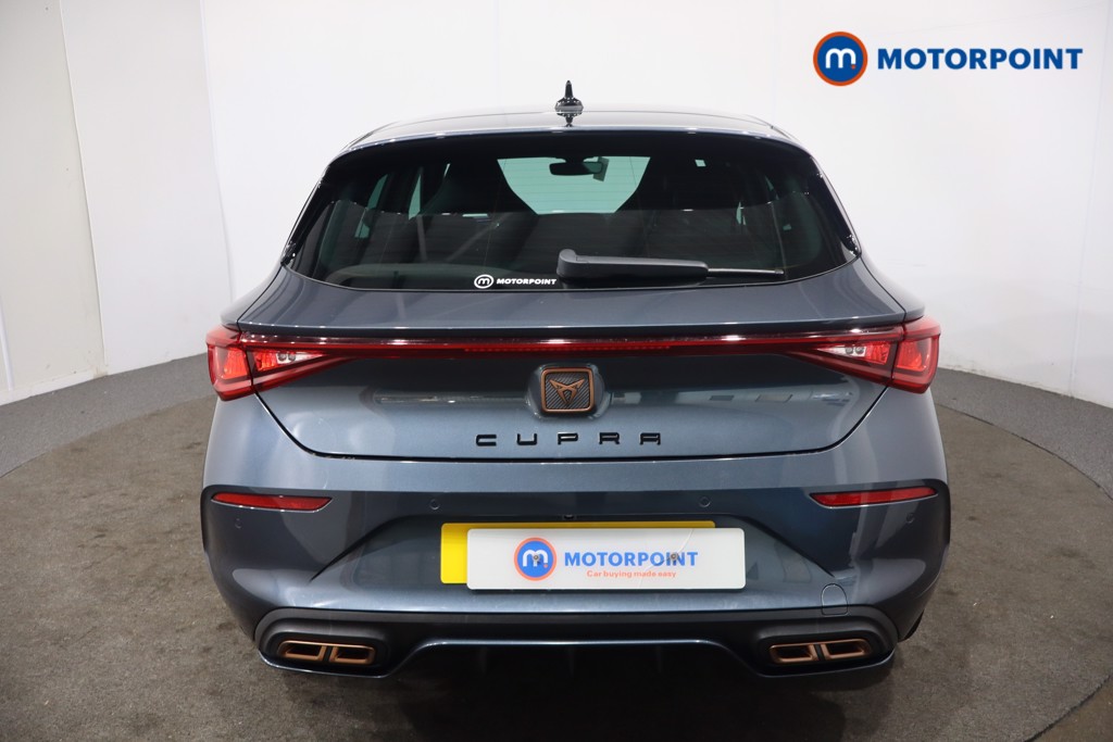 Cupra Leon VZ2 Automatic Petrol Plug-In Hybrid Hatchback - Stock Number (1579242) - 37th supplementary image