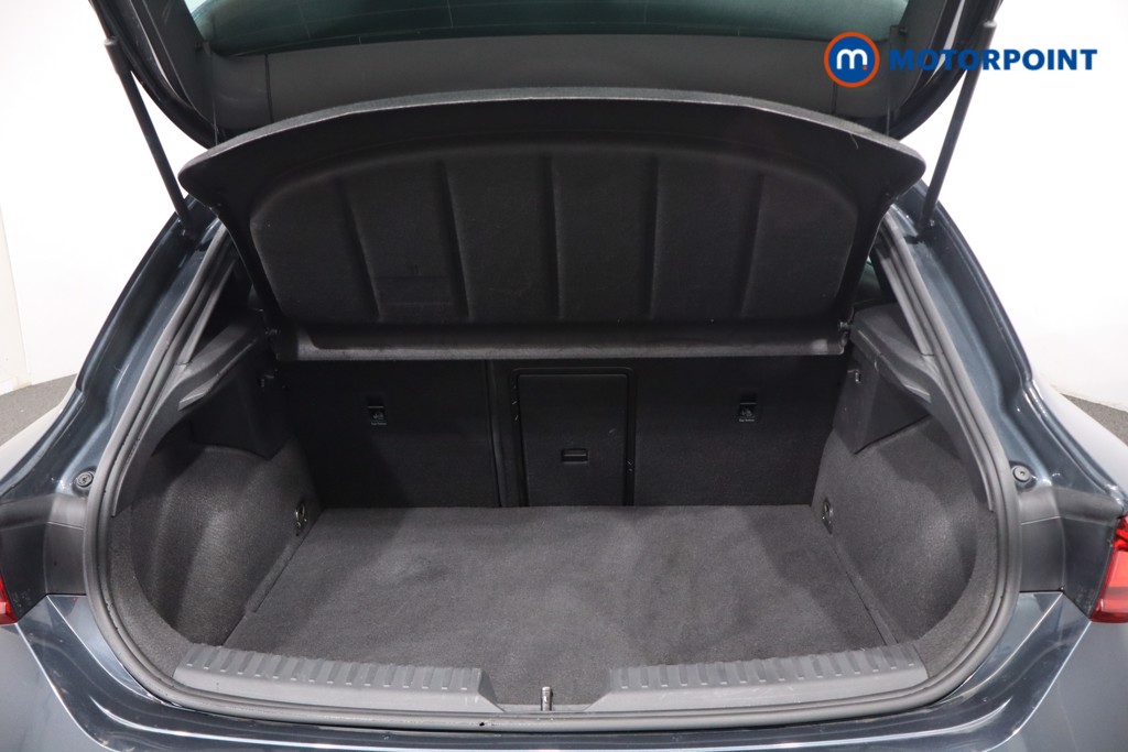 Cupra Leon VZ2 Automatic Petrol Plug-In Hybrid Hatchback - Stock Number (1579242) - 38th supplementary image