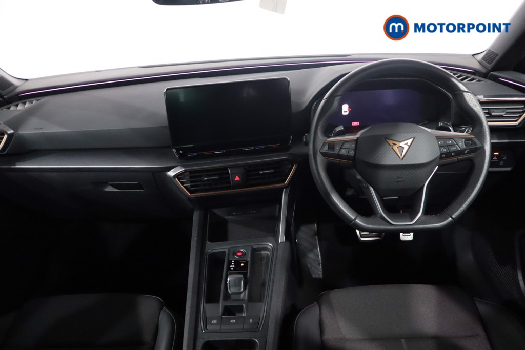 Cupra Leon VZ2 Automatic Petrol Plug-In Hybrid Hatchback - Stock Number (1579242) - 1st supplementary image
