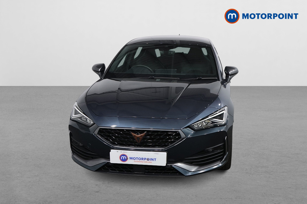 Cupra Leon VZ2 Automatic Petrol Plug-In Hybrid Hatchback - Stock Number (1579242) - Front bumper