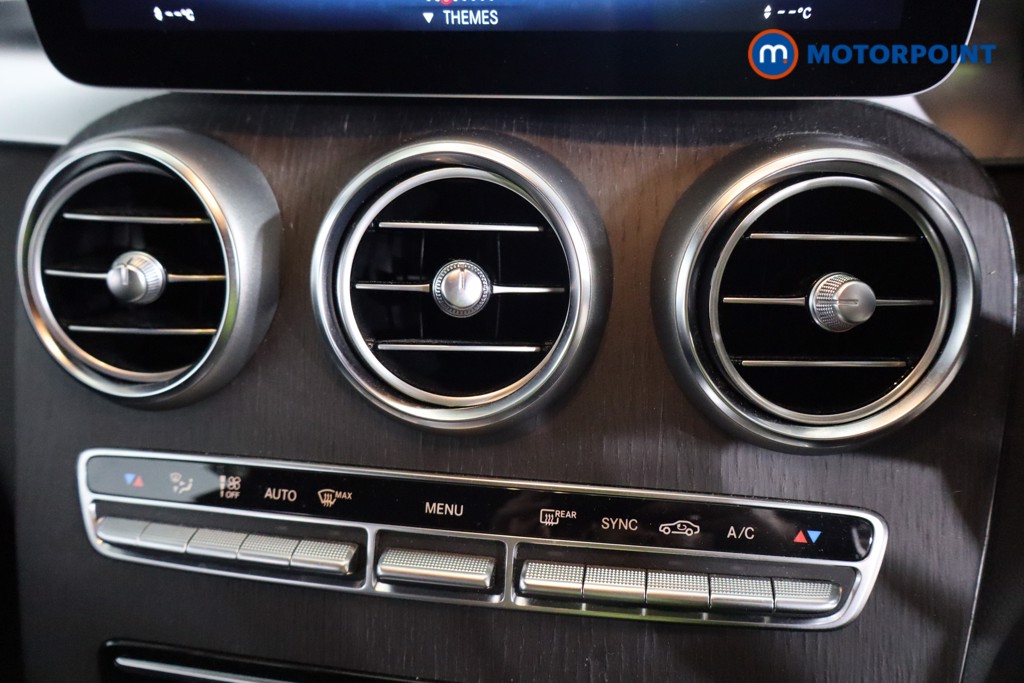 Mercedes-Benz GLC Amg Line Automatic Diesel SUV - Stock Number (1579268) - 11th supplementary image