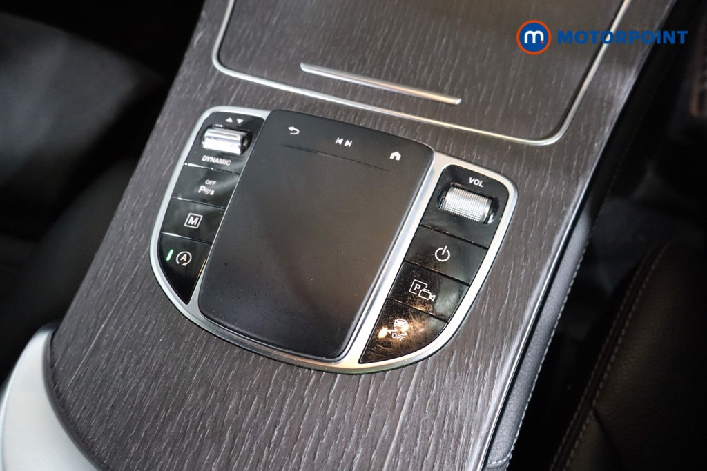 Mercedes-Benz GLC Amg Line Automatic Diesel SUV - Stock Number (1579268) - 13th supplementary image