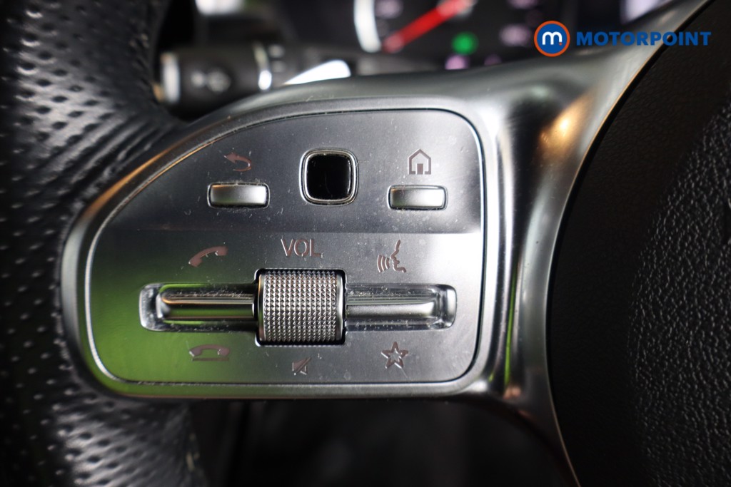 Mercedes-Benz GLC Amg Line Automatic Diesel SUV - Stock Number (1579268) - 14th supplementary image