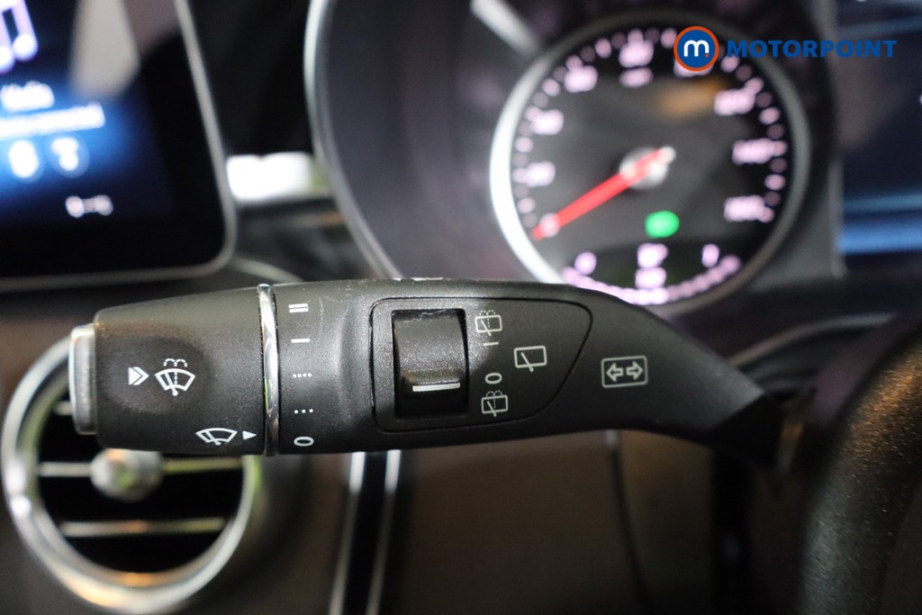 Mercedes-Benz GLC Amg Line Automatic Diesel SUV - Stock Number (1579268) - 16th supplementary image