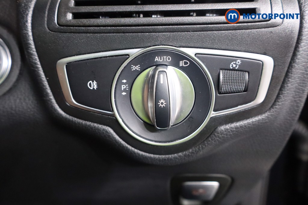 Mercedes-Benz GLC Amg Line Automatic Diesel SUV - Stock Number (1579268) - 18th supplementary image