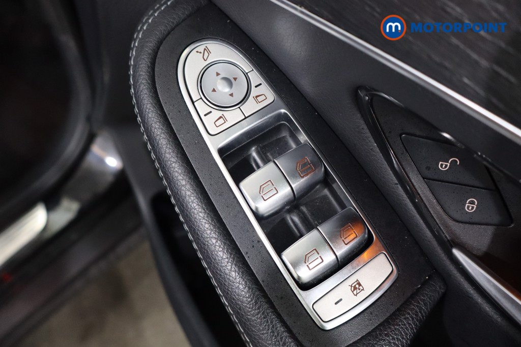 Mercedes-Benz GLC Amg Line Automatic Diesel SUV - Stock Number (1579268) - 20th supplementary image