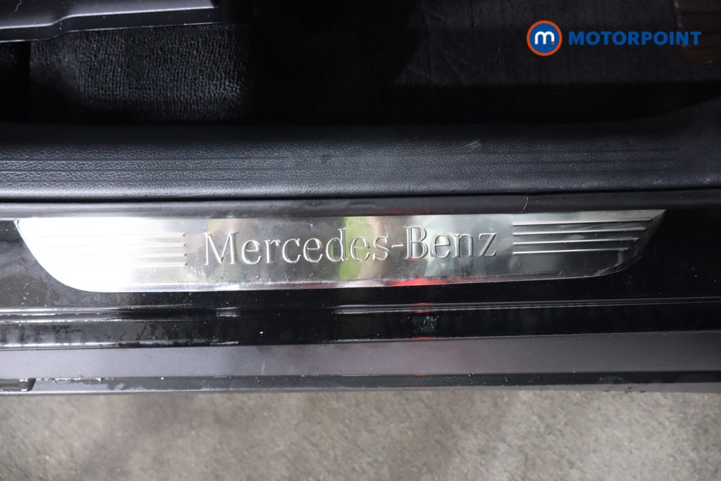 Mercedes-Benz GLC Amg Line Automatic Diesel SUV - Stock Number (1579268) - 22nd supplementary image