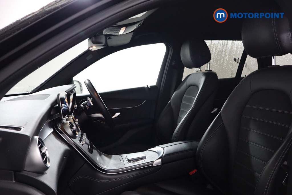 Mercedes-Benz GLC Amg Line Automatic Diesel SUV - Stock Number (1579268) - 23rd supplementary image