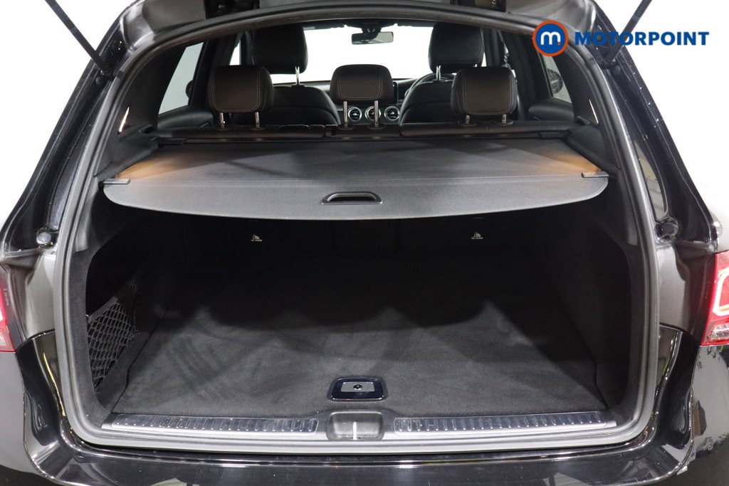 Mercedes-Benz GLC Amg Line Automatic Diesel SUV - Stock Number (1579268) - 27th supplementary image