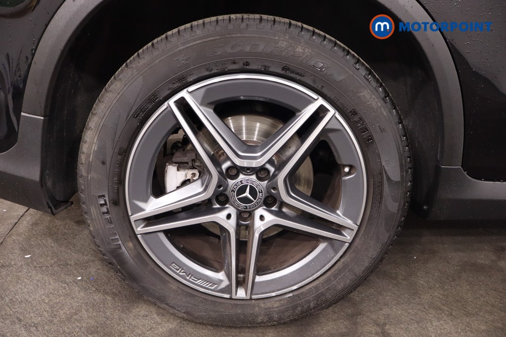 Mercedes-Benz GLC Amg Line Automatic Diesel SUV - Stock Number (1579268) - 29th supplementary image