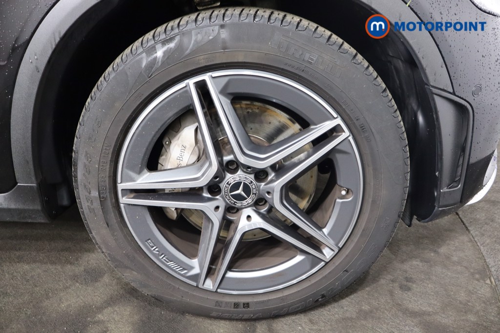 Mercedes-Benz GLC Amg Line Automatic Diesel SUV - Stock Number (1579268) - 30th supplementary image