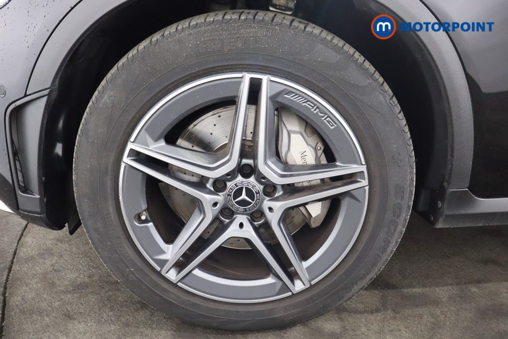 Mercedes-Benz GLC Amg Line Automatic Diesel SUV - Stock Number (1579268) - 31st supplementary image
