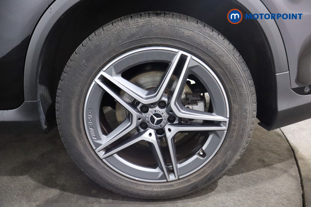 Mercedes-Benz GLC Amg Line Automatic Diesel SUV - Stock Number (1579268) - 32nd supplementary image
