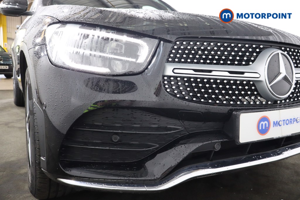 Mercedes-Benz GLC Amg Line Automatic Diesel SUV - Stock Number (1579268) - 33rd supplementary image