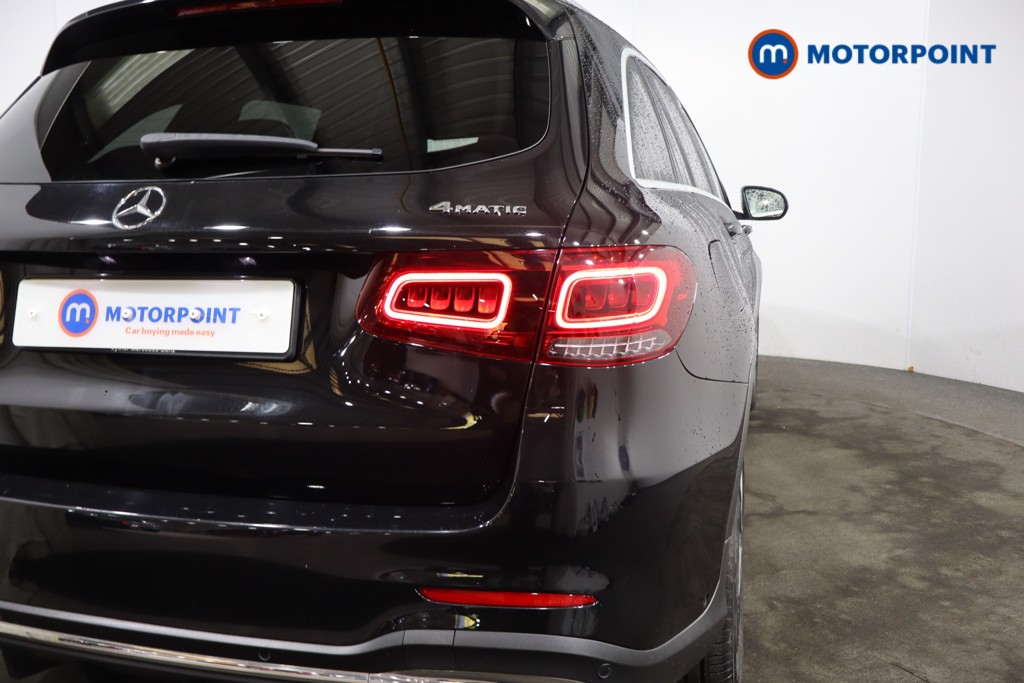 Mercedes-Benz GLC Amg Line Automatic Diesel SUV - Stock Number (1579268) - 34th supplementary image