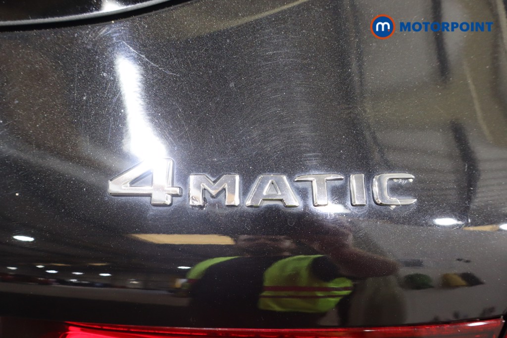 Mercedes-Benz GLC Amg Line Automatic Diesel SUV - Stock Number (1579268) - 35th supplementary image