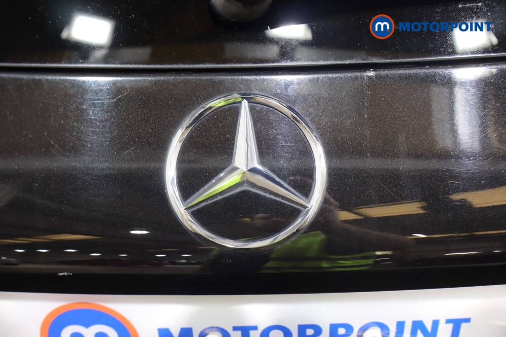 Mercedes-Benz GLC Amg Line Automatic Diesel SUV - Stock Number (1579268) - 37th supplementary image