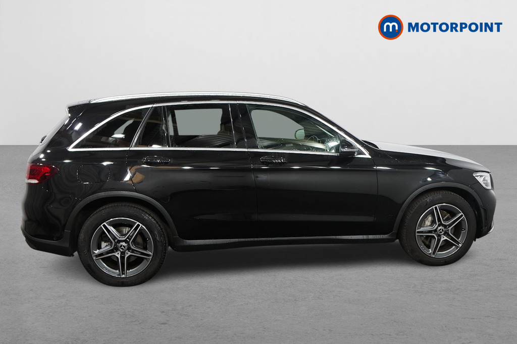 Mercedes-Benz GLC Amg Line Automatic Diesel SUV - Stock Number (1579268) - Drivers side