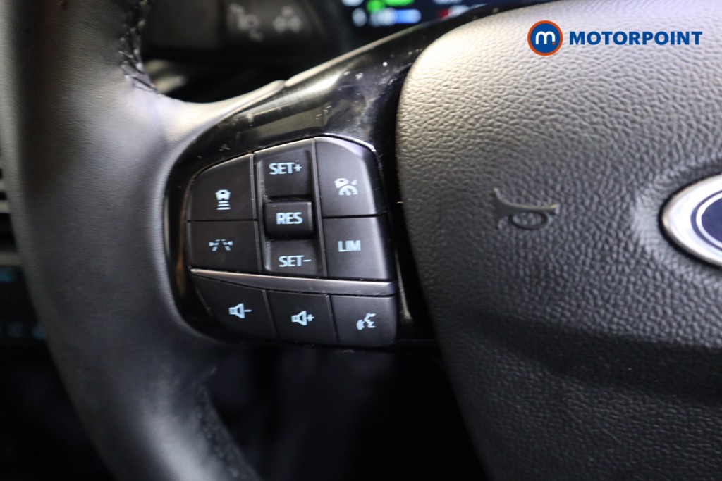Ford Kuga Titanium Automatic Petrol Plug-In Hybrid SUV - Stock Number (1579352) - 3rd supplementary image