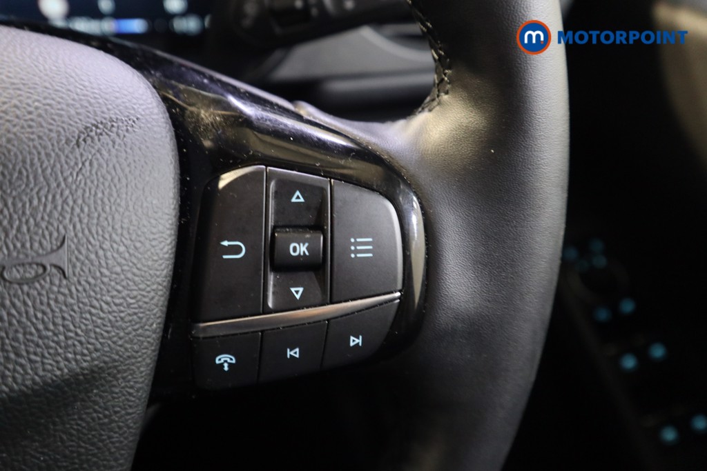 Ford Kuga Titanium Automatic Petrol Plug-In Hybrid SUV - Stock Number (1579352) - 4th supplementary image